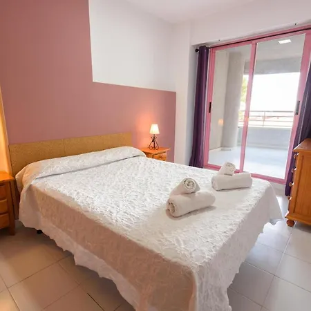 Apartment Nuevo Mexico M 32 Calpe