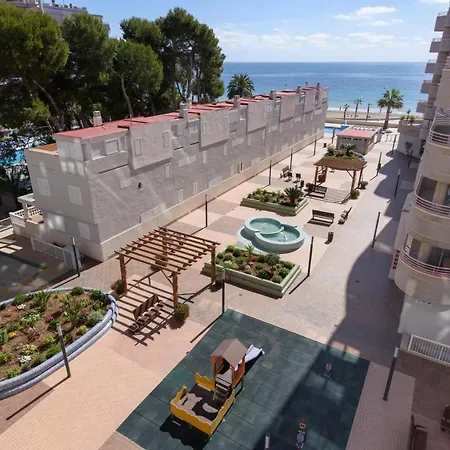 Nuevo México M 32 * Calpe