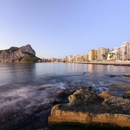 Nuevo Mexico M 32 * Calpe