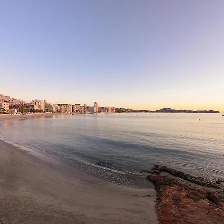 Nuevo Mexico M 32 * Calpe